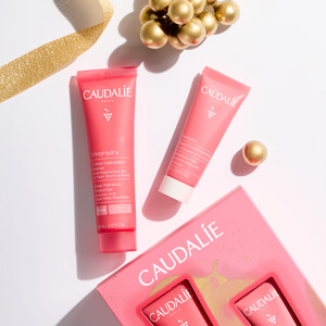 Caudalie Intensely Moisturizing Duo